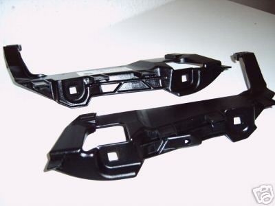 BMW E39 Halter für Facelift Scheinwerfer Halterung NEU