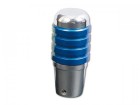 Auto Schaltknauf Schalthebel Alu Schaltknauf, blau