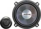 AMPIRE SE130 Komponenten-System 13cm Fieberglas Membran