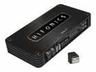 HIFONICS Triton 2 2-Kanal Verst�rker Endstufe
