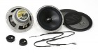 ETON POW 172 Compression 16,5 cm 2-Wege Komponenten-System POW172 165mm