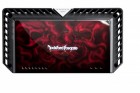 ROCKFORD FOSGATE 4-Kanal Verst�rker T600-4 Candy