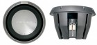 ROCKFORD FOSGATE POWER Subwoofer T112D2 30cm 2x2 Ohm