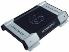 CRUNCH 2-Kanal Verst�rker BLACK MAXX MXB-2300i