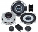 HIFONICS INDUSTRIA HFI-4.2C 10cm Komponenten-System Lautsprecher