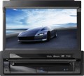 Clarion VZ401E 1-DIN Moniceiver DVD USB iPod Bluetooth