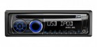 Clarion CZ201E CD/MP3-Autoradio mit USB und iPod/iPhone-Steuerung