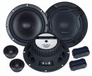 AUTOTEK A-6.2CS 16cm Komponenten Lautsprecher-System 165mm