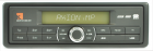 Axion MCR 1015 24 Volt LKW-Radio mit SD/USB ohne CD-Laufwerk